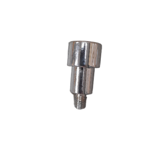 ALEXONE BAR END – CHROME