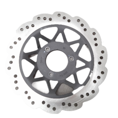 ALEXONE FRONT BRAKE DISC