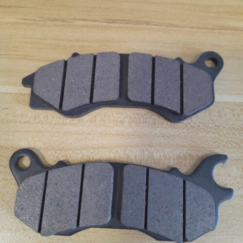 NECO ALEXONE 125cc FRONT BRAKE PADS