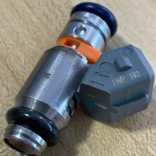 ALEXONE FUEL INJECTOR