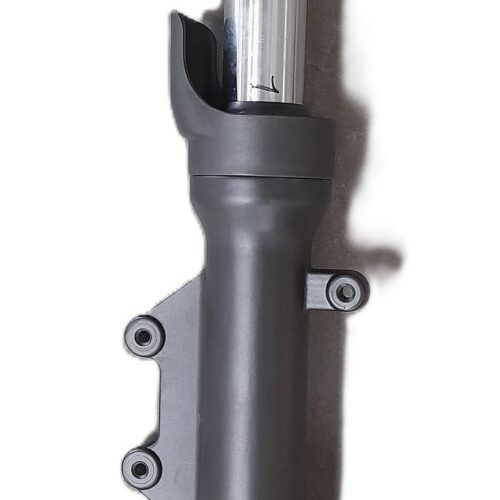 ALEXONE FRONT LEFT FORK – BLACK – FITS EURO 4 – 5 & 5+ BIKES