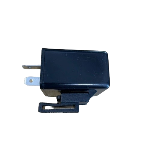 BLUROC 125 Flasher Indicator Relay – 2 PIN