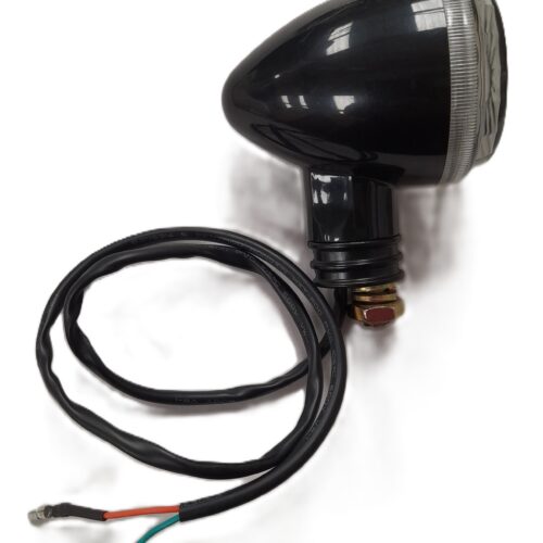 VBOB 250 FRONT LEFT INDICATOR