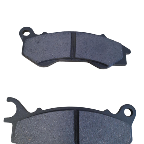 HERO 125 FRONT BRAKE PADS (PAIR)