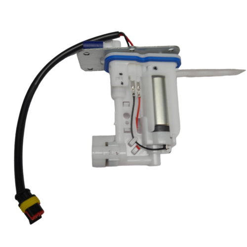 SPIRIT 125 ELECTRIC FUEL PUMP