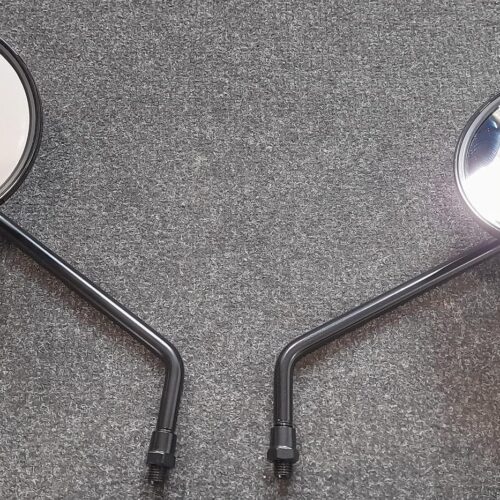 HERO 50 LEFT & RIGHT MIRROR SET