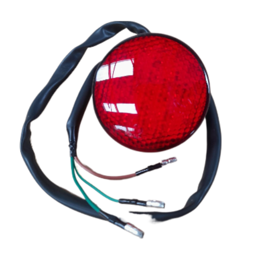 HERO 50 TAIL LIGHT UNIT