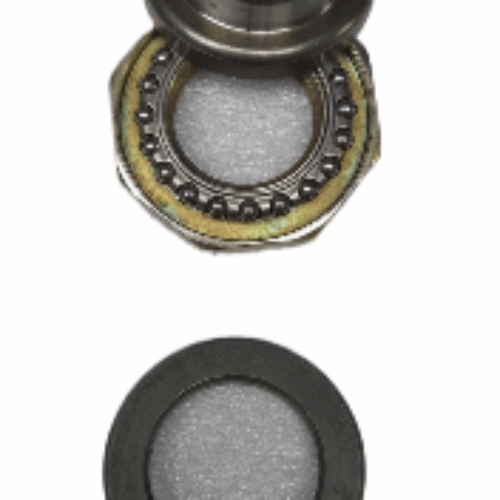 ONE 12 HEAD BEARING BALL RACE COMPLETE