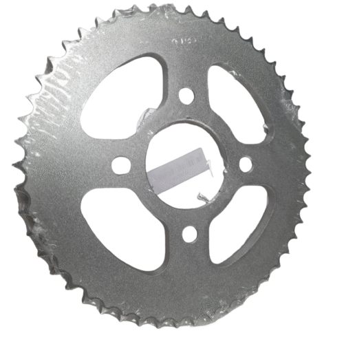 HERO 50 REAR SPROCKET