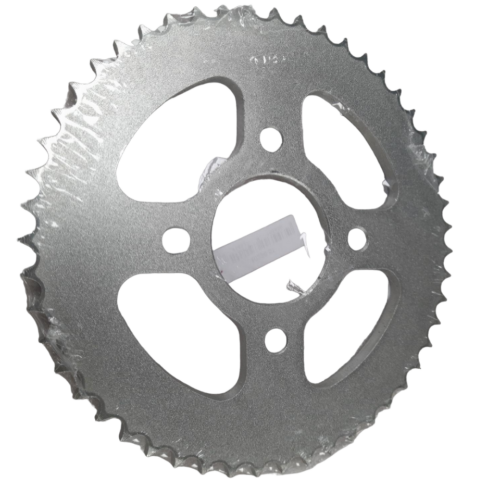 HERO 125 REAR SPROCKET