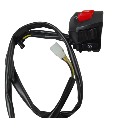 SPIRIT 125 RIGHT HAND SWITCH – EURO 4