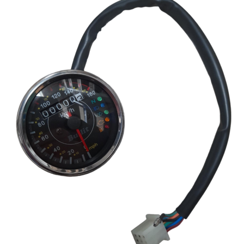 HERO 125 SPEEDO