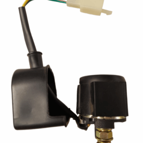 ONE 12 STARTER RELAY