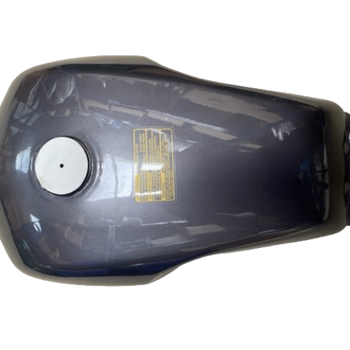 BLUROC 125 FUEL TANK – GREY