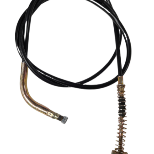 AZZURO 125 LINKAGE REAR BRAKE CABLE – EURO 4 BIKES