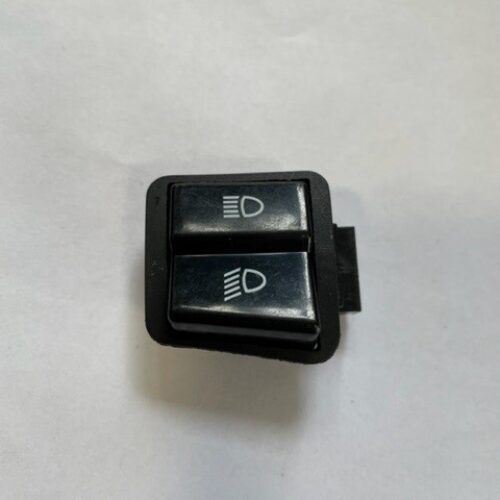 AZZURO GP 125 HEADLIGHT DIMMER SWITCH – EURO 4 & 5 BIKES