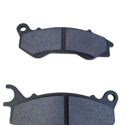 HUNT XC 125 FRONT BRAKE PADS