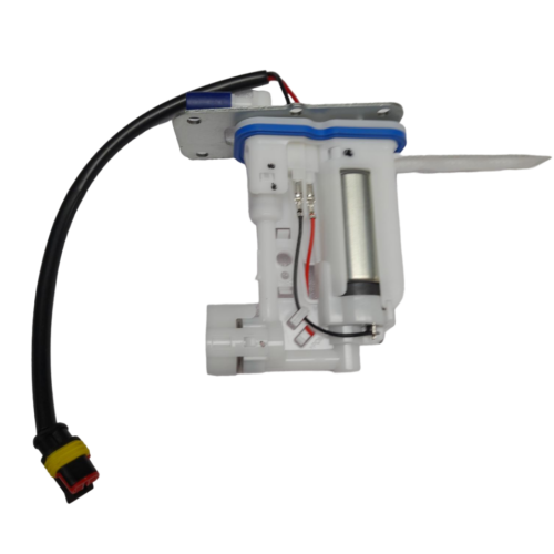 HERO 125 ELECTRIC FUEL PUMP