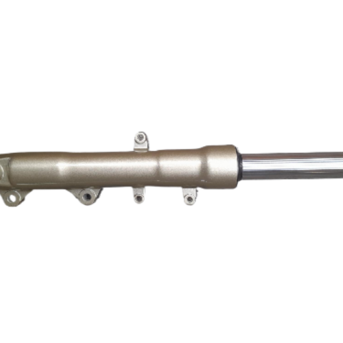 GPX 125 FRONT LEFT FORK LEG – GOLD