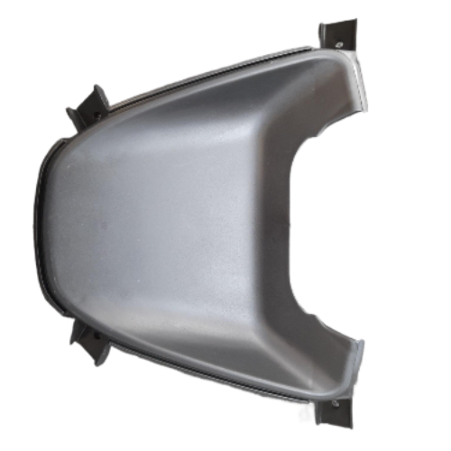 GPX 125 FRONT SHIELD MOULDING