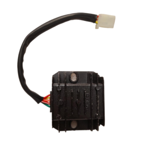GPX 125 RECTIFIER
