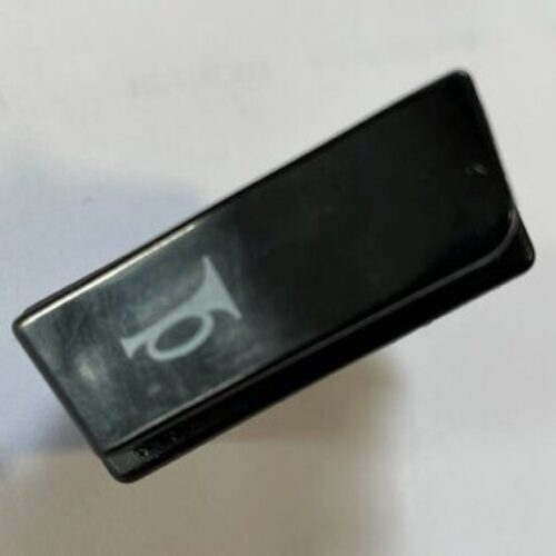 AZZURO GP 125 HORN SWITCH – EURO 4 & 5 BIKES
