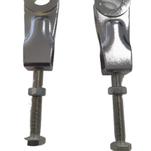 SPIRIT 125 CHAIN ADJUSTER SET