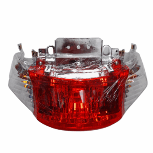 ONE 10 REAR TAIL LIGHT ASSEMBLY
