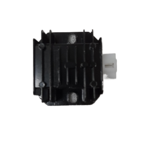 ONE 12 RECTIFIER – NO WIRES – EURO 4 BIKES ONLY