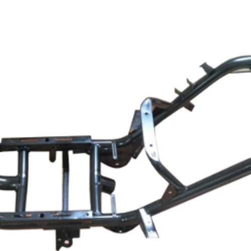 FRAME ASSY