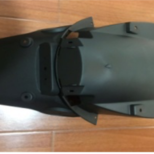 REAR FENDER