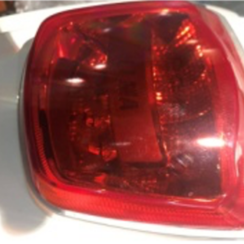 TAIL LIGHT ASSY