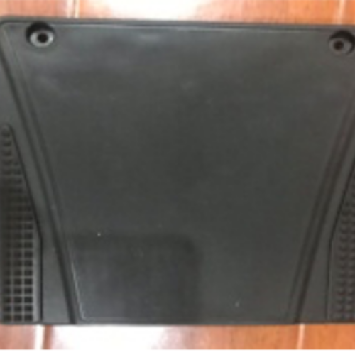 Battery box cover