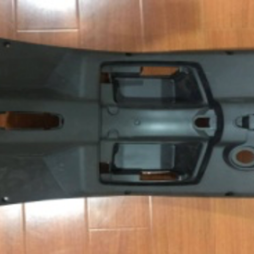 LEG SHIELD