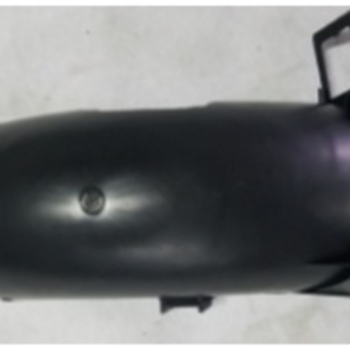 FENDER RR TIRE