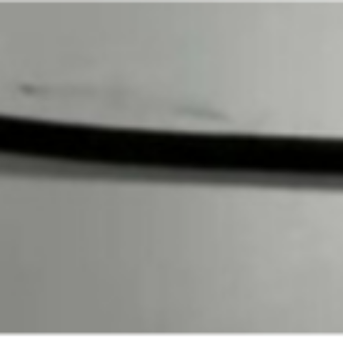 CABLE OF SEAT LOCK