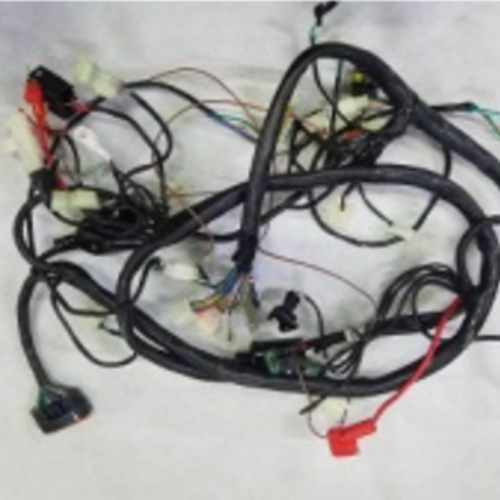 MAIN WIRE HARNESS