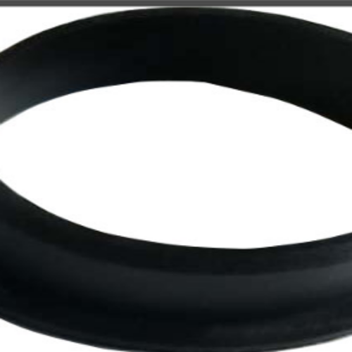 RUBBER RING,AIR FILTER