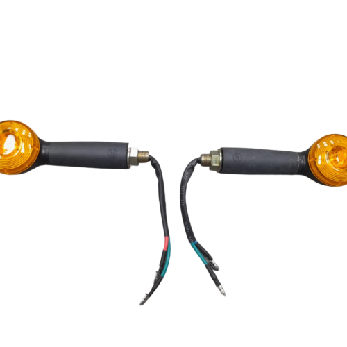 TRACKER 125 REAR INDICATORS – LEFT & RIGHT