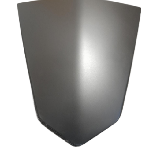 GPX 125 FRONT SHIELD UPPER COVER