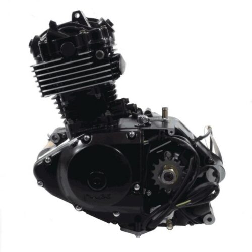 HERO 125 COMPLETE ENGINE