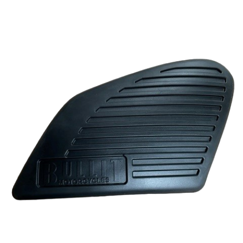 BLUROC 125 RIGHT HAND SIDE FUEL TANK KNEE PAD