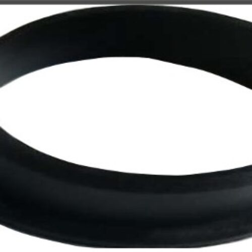 RUBBER RING,AIR FILTER