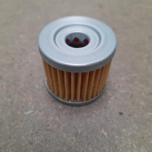 HUNT XC 125 OIL FILTER