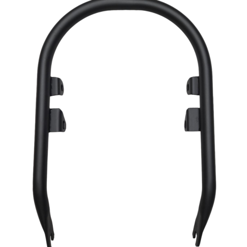 BLUROC 125 REAR GRAB BAR