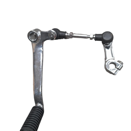 BLUROC 125 GEAR CHANGE LEVER & LINKAGE