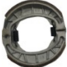 REAR BRAKE SHOE