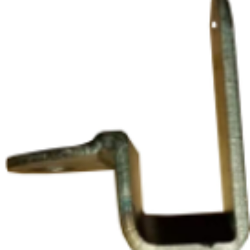 Solenoid valve bracket