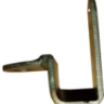 Solenoid valve bracket