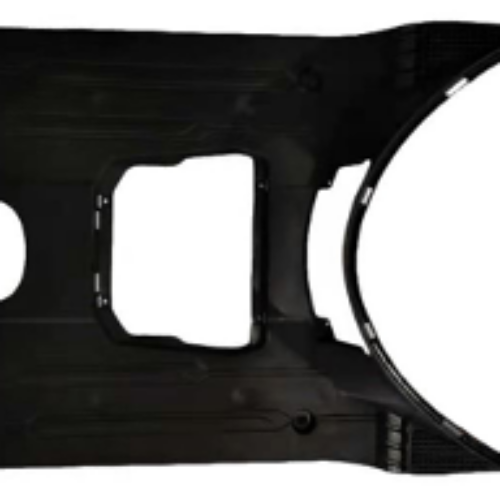 FLOOR PANEL